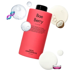 Bae Berry