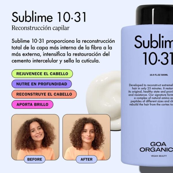Sublime 10·31 - Imagen 2